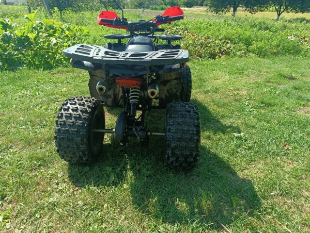 Форте Інша 2022 у Рівному на Automoto.ua Форте Інша, об'ємом двигуна 0.13 л та пробігом 0 тис. км за 788 $, фото 7 на Automoto.ua