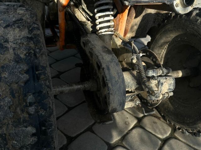 Форте Другая, объемом двигателя 0.13 л и пробегом 0 тыс. км за 592 $, фото 9 на Automoto.ua