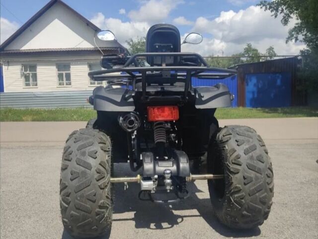 Форте Другая, объемом двигателя 0.2 л и пробегом 0 тыс. км за 381 $, фото 2 на Automoto.ua