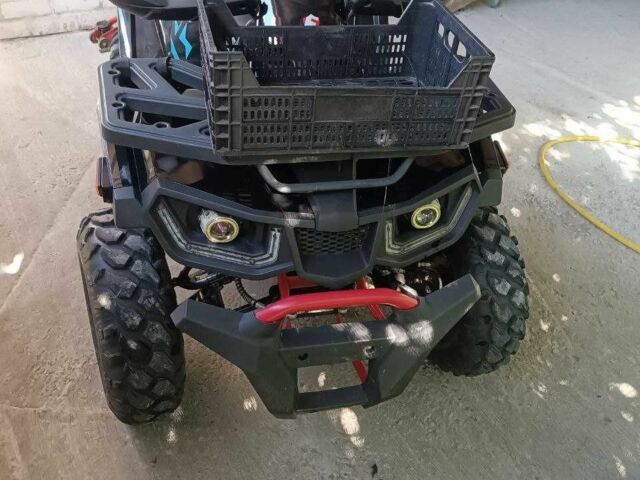 Форте Другая, объемом двигателя 0.2 л и пробегом 0 тыс. км за 1800 $, фото 2 на Automoto.ua