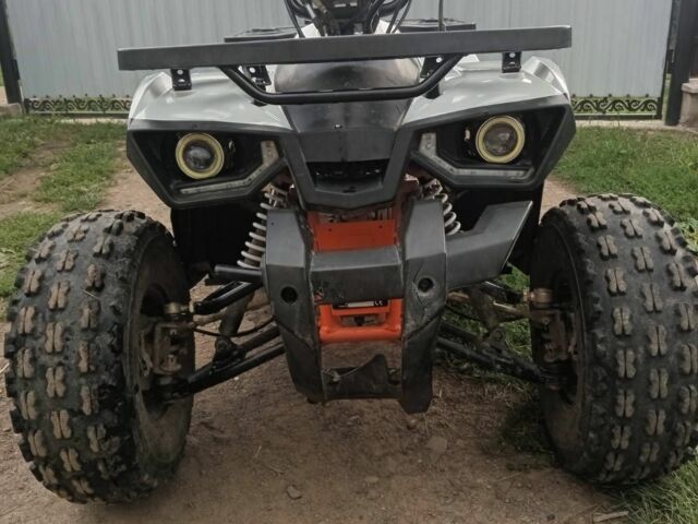 Форте Другая 2022 в Ужгороде на Automoto.ua Форте Другая, объемом двигателя 0.13 л и пробегом 0 тыс. км за 645 $, фото 4 на Automoto.ua