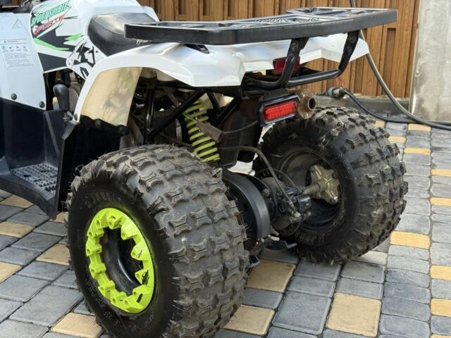 Форте Інша 2022 у Покровском на Automoto.ua Форте Інша, об'ємом двигуна 0.13 л та пробігом 0 тис. км за 716 $, фото 4 на Automoto.ua