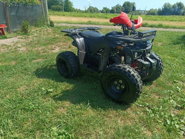 Форте Інша 2022 у Рівному на Automoto.ua Форте Інша, об'ємом двигуна 0.13 л та пробігом 0 тис. км за 788 $, фото 2 на Automoto.ua