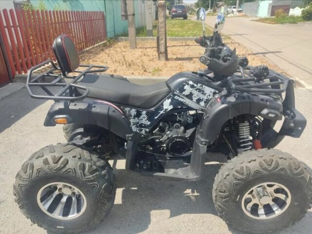 Форте Другая, объемом двигателя 0.2 л и пробегом 0 тыс. км за 381 $, фото 4 на Automoto.ua