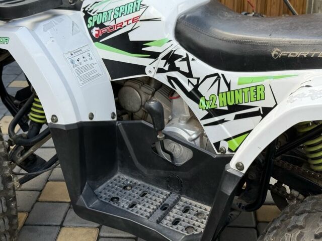 Форте Інша 2022 у Покровском на Automoto.ua Форте Інша, об'ємом двигуна 0.13 л та пробігом 0 тис. км за 716 $, фото 5 на Automoto.ua