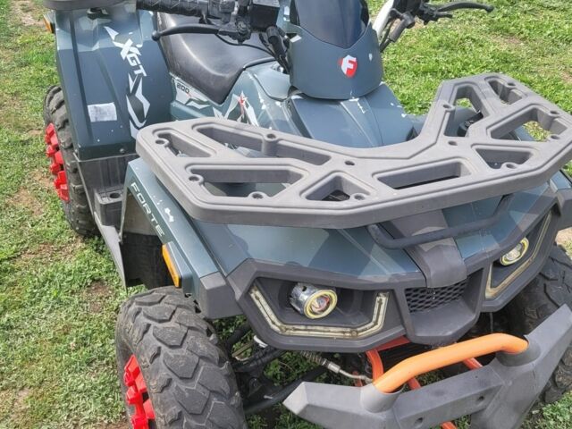 Форте Інша, об'ємом двигуна 0 л та пробігом 0 тис. км за 1300 $, фото 1 на Automoto.ua