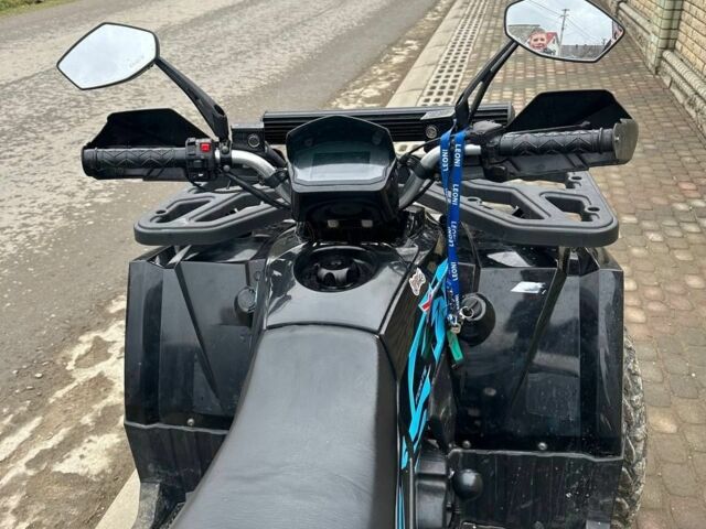 Форте Другая 2023 в Надворной на Automoto.ua Форте Другая, объемом двигателя 0.2 л и пробегом 0 тыс. км за 1750 $, фото 2 на Automoto.ua