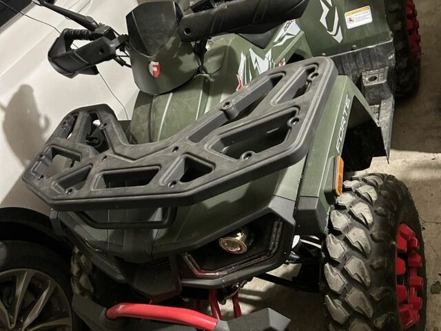 Форте Другая, объемом двигателя 0.2 л и пробегом 0 тыс. км за 2100 $, фото 3 на Automoto.ua