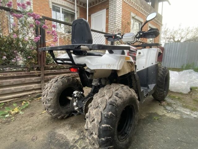 Форте Другая, объемом двигателя 0.2 л и пробегом 0 тыс. км за 1473 $, фото 2 на Automoto.ua