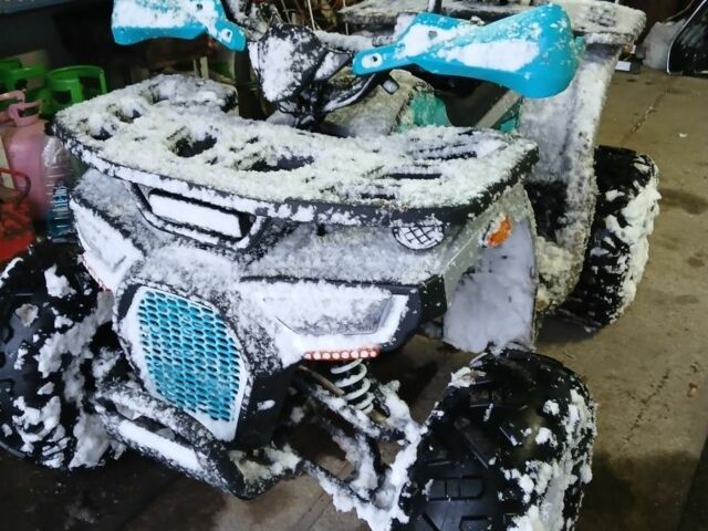 Форте Другая, объемом двигателя 0.13 л и пробегом 0 тыс. км за 833 $, фото 1 на Automoto.ua