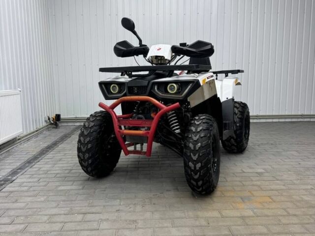 Форте Інша, об'ємом двигуна 0.2 л та пробігом 0 тис. км за 1024 $, фото 2 на Automoto.ua