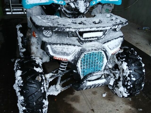 Форте Другая, объемом двигателя 0.13 л и пробегом 0 тыс. км за 833 $, фото 2 на Automoto.ua