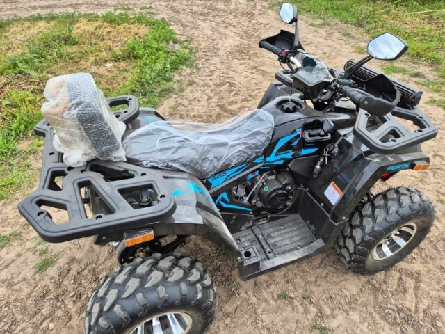 Форте Інша 2023 у Белой Церкве на Automoto.ua Форте Інша, об'ємом двигуна 0.2 л та пробігом 0 тис. км за 2350 $, фото 3 на Automoto.ua