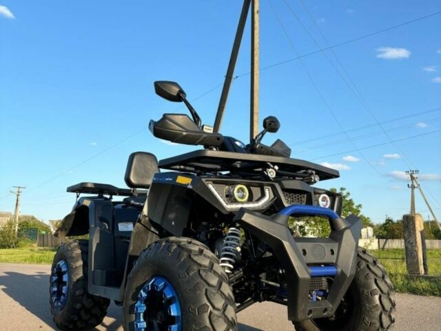 Форте Другая 2023 в Черкассах на Automoto.ua Форте Другая, объемом двигателя 0.2 л и пробегом 0 тыс. км за 1000 $, фото 1 на Automoto.ua