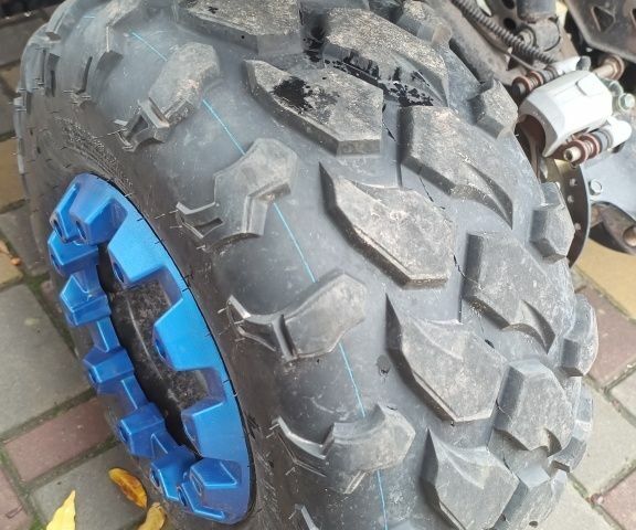 Форте Другая, объемом двигателя 0.2 л и пробегом 0 тыс. км за 1500 $, фото 6 на Automoto.ua