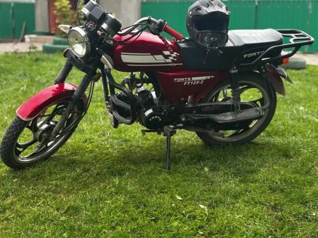 Форте Інша, об'ємом двигуна 0.13 л та пробігом 0 тис. км за 609 $, фото 3 на Automoto.ua