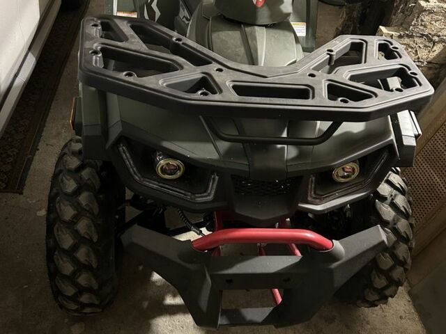 Форте Другая, объемом двигателя 0.2 л и пробегом 0 тыс. км за 2100 $, фото 4 на Automoto.ua