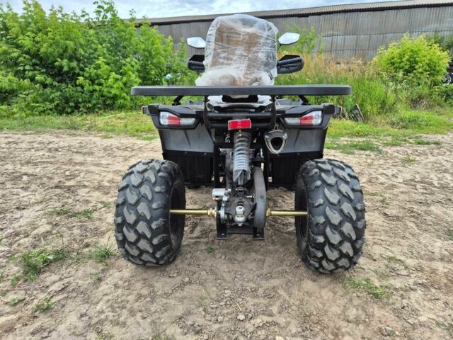 Форте Інша 2023 у Белой Церкве на Automoto.ua Форте Інша, об'ємом двигуна 0.2 л та пробігом 0 тис. км за 2350 $, фото 2 на Automoto.ua