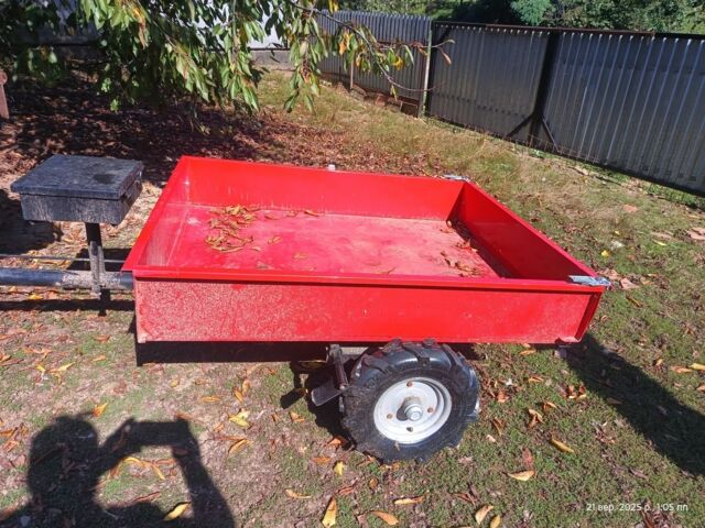 Форте Інша, об'ємом двигуна 0.2 л та пробігом 0 тис. км за 1700 $, фото 8 на Automoto.ua