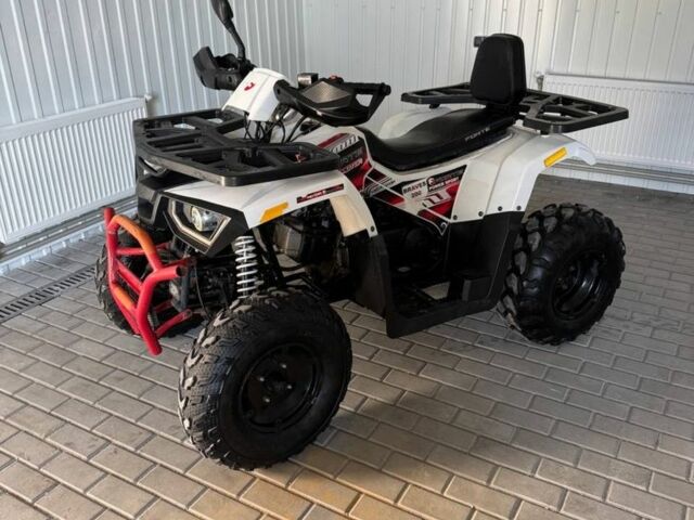 Форте Інша, об'ємом двигуна 0.2 л та пробігом 0 тис. км за 1024 $, фото 5 на Automoto.ua