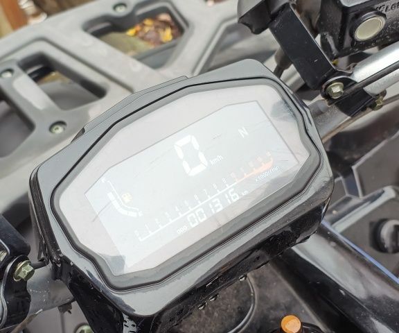 Форте Другая, объемом двигателя 0.2 л и пробегом 0 тыс. км за 1500 $, фото 4 на Automoto.ua