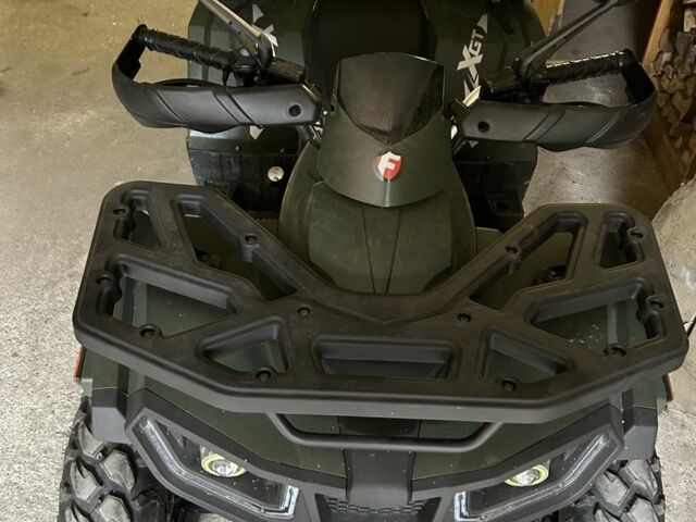 Форте Другая, объемом двигателя 0.2 л и пробегом 0 тыс. км за 2100 $, фото 1 на Automoto.ua