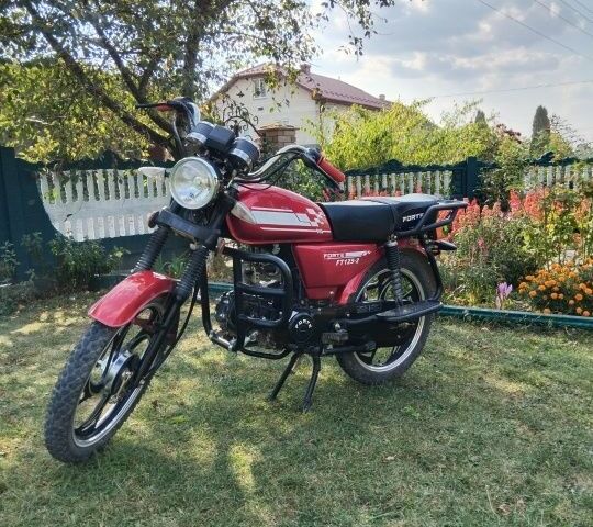 Форте Інша, об'ємом двигуна 0.13 л та пробігом 0 тис. км за 609 $, фото 7 на Automoto.ua