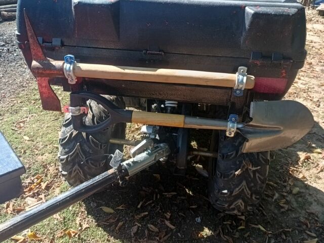 Форте Інша, об'ємом двигуна 0.2 л та пробігом 0 тис. км за 1700 $, фото 7 на Automoto.ua