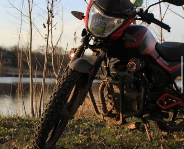 Форте Інша, об'ємом двигуна 0.15 л та пробігом 0 тис. км за 942 $, фото 2 на Automoto.ua