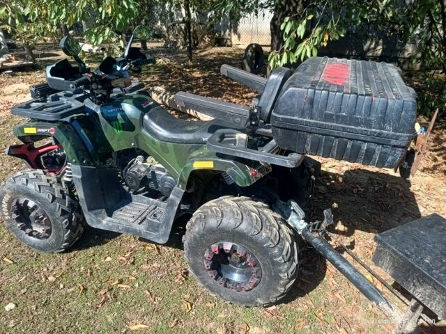 Форте Інша, об'ємом двигуна 0.2 л та пробігом 0 тис. км за 1700 $, фото 1 на Automoto.ua