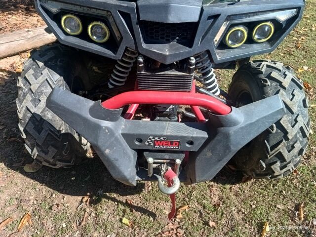 Форте Інша, об'ємом двигуна 0.2 л та пробігом 0 тис. км за 1700 $, фото 10 на Automoto.ua