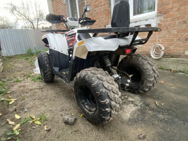 Форте Другая, объемом двигателя 0.2 л и пробегом 0 тыс. км за 1473 $, фото 4 на Automoto.ua