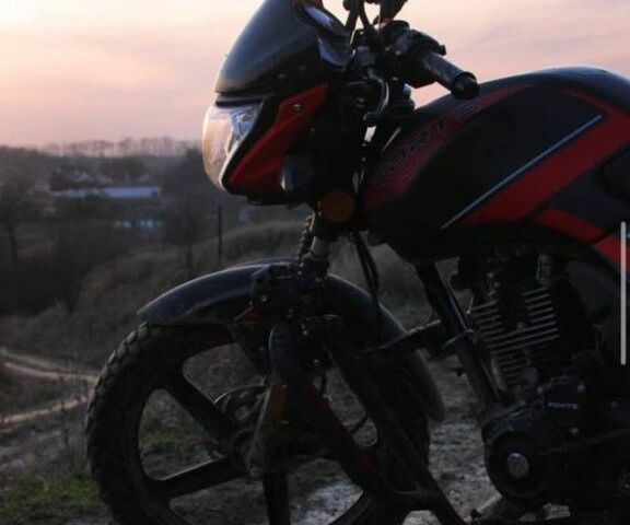 Форте Інша, об'ємом двигуна 0.15 л та пробігом 0 тис. км за 942 $, фото 1 на Automoto.ua