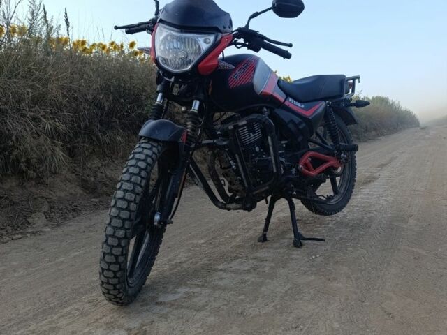 Форте Інша, об'ємом двигуна 0.15 л та пробігом 0 тис. км за 942 $, фото 3 на Automoto.ua