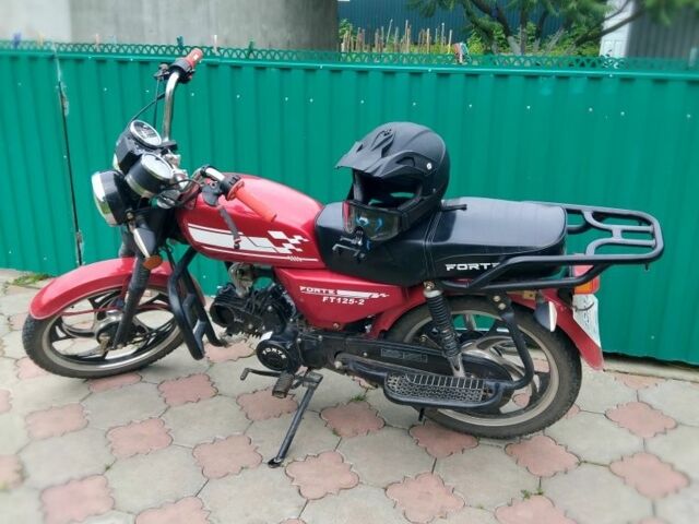 Форте Інша, об'ємом двигуна 0.13 л та пробігом 0 тис. км за 609 $, фото 2 на Automoto.ua