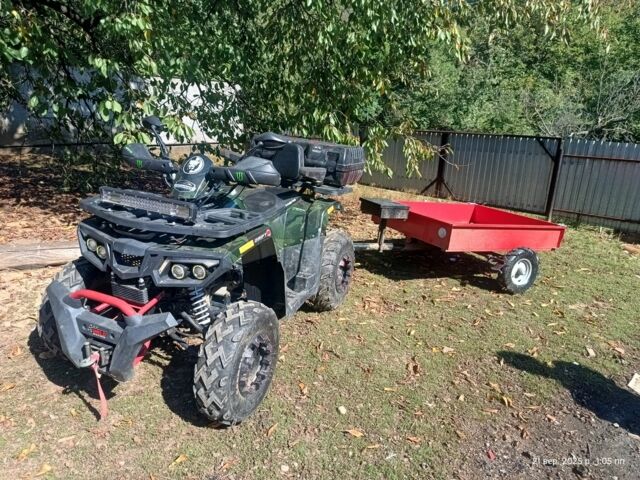 Форте Інша, об'ємом двигуна 0.2 л та пробігом 0 тис. км за 1700 $, фото 13 на Automoto.ua