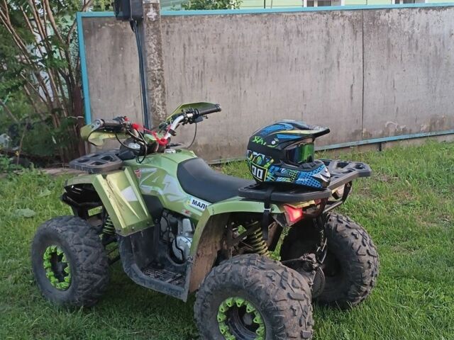 Форте Другая, объемом двигателя 0.13 л и пробегом 0 тыс. км за 1070 $, фото 2 на Automoto.ua