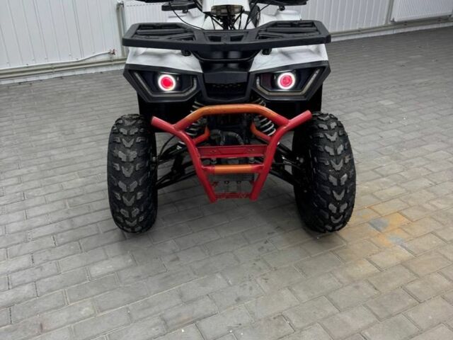 Форте Інша, об'ємом двигуна 0.2 л та пробігом 0 тис. км за 1024 $, фото 4 на Automoto.ua