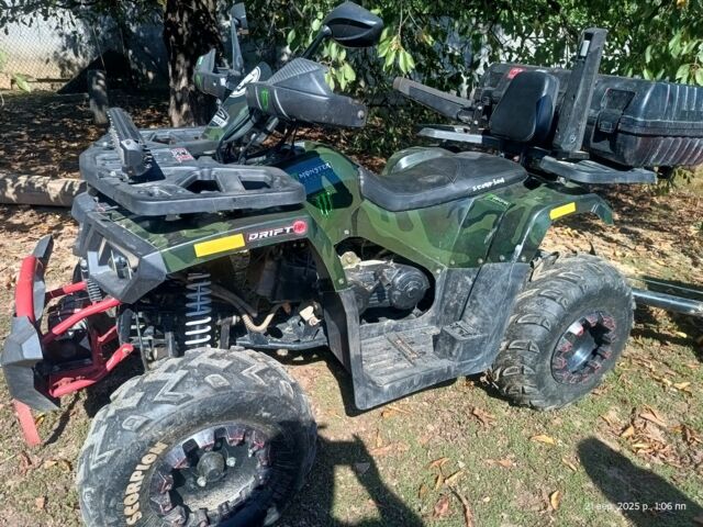 Форте Інша, об'ємом двигуна 0.2 л та пробігом 0 тис. км за 1700 $, фото 5 на Automoto.ua