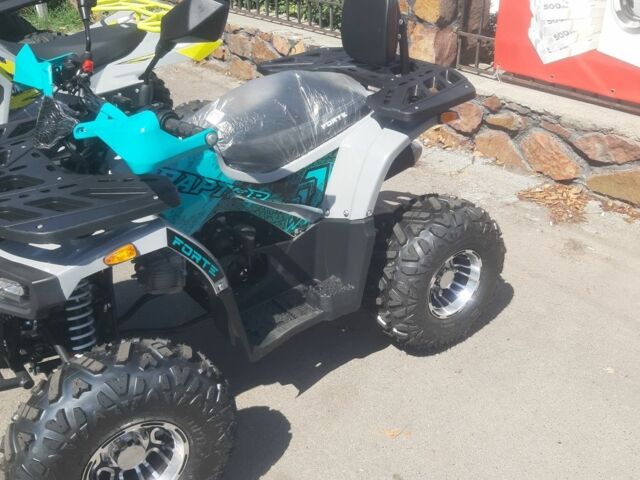 Форте Другая, объемом двигателя 0.13 л и пробегом 0 тыс. км за 833 $, фото 4 на Automoto.ua