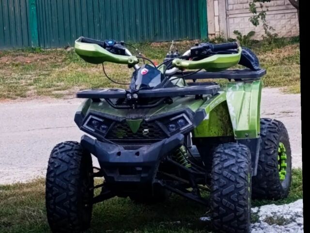 Форте Другая, объемом двигателя 0.13 л и пробегом 0 тыс. км за 1070 $, фото 1 на Automoto.ua