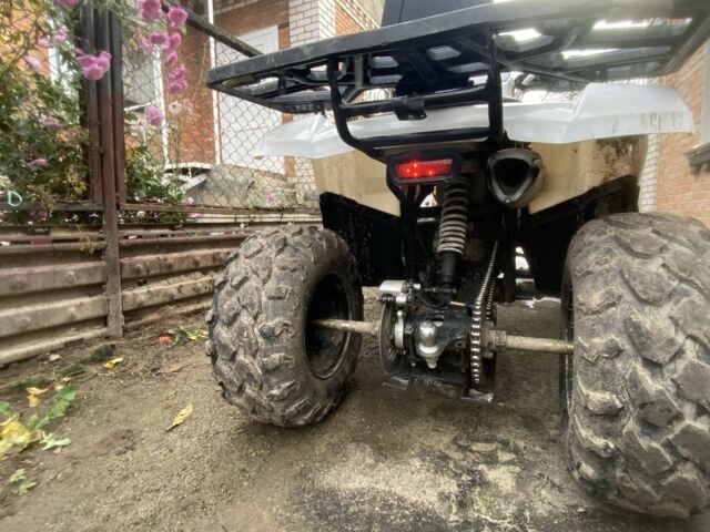 Форте Другая, объемом двигателя 0.2 л и пробегом 0 тыс. км за 1473 $, фото 3 на Automoto.ua