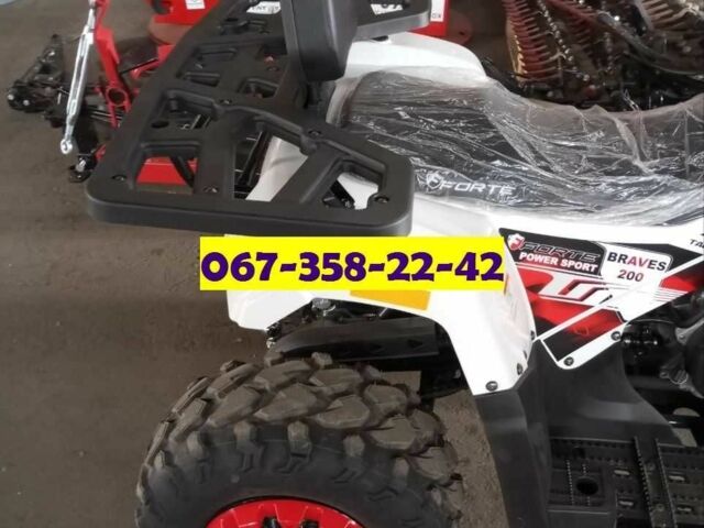 Форте Другая, объемом двигателя 0 л и пробегом 0 тыс. км за 2300 $, фото 4 на Automoto.ua