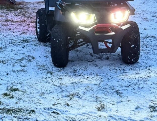 Форте Інша, об'ємом двигуна 0.2 л та пробігом 0 тис. км за 1700 $, фото 2 на Automoto.ua