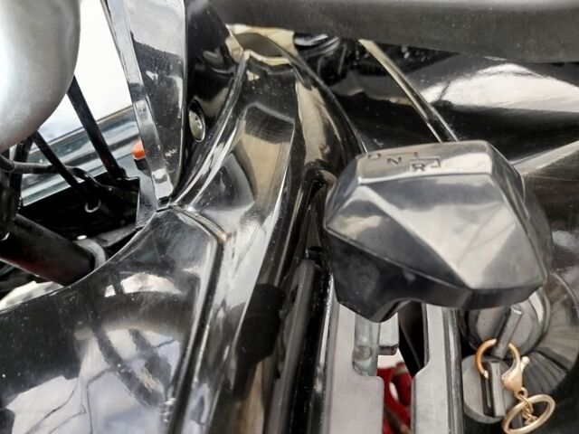 Форте Другая, объемом двигателя 0.2 л и пробегом 0 тыс. км за 1750 $, фото 6 на Automoto.ua