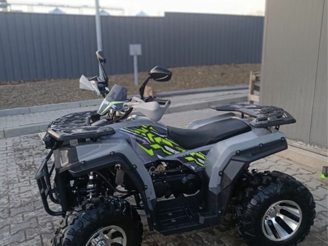 Форте Другая 2024 в Каменце-Подольском на Automoto.ua Форте Другая, объемом двигателя 0.2 л и пробегом 0 тыс. км за 1790 $, фото 3 на Automoto.ua