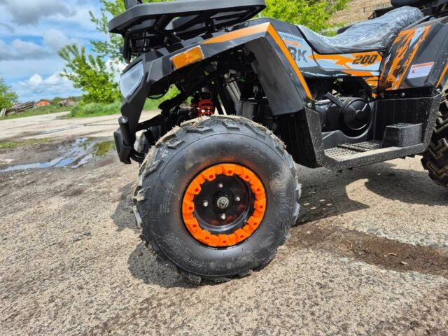 Форте Другая, объемом двигателя 0.18 л и пробегом 0 тыс. км за 2350 $, фото 5 на Automoto.ua