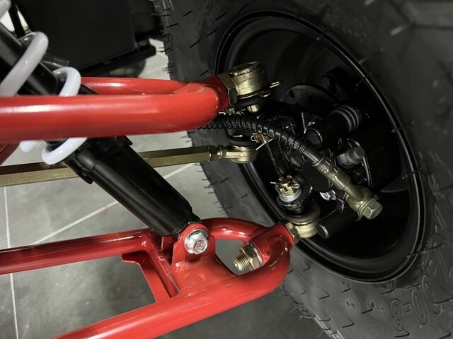 Форте Інша, об'ємом двигуна 0.13 л та пробігом 0 тис. км за 1250 $, фото 9 на Automoto.ua