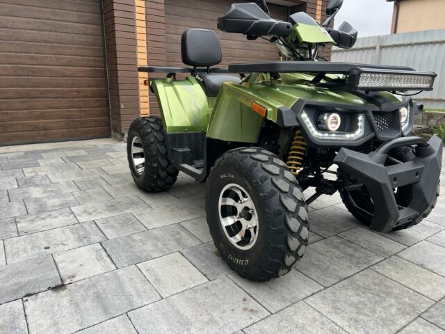 Форте Інша, об'ємом двигуна 0.2 л та пробігом 0 тис. км за 1307 $, фото 2 на Automoto.ua