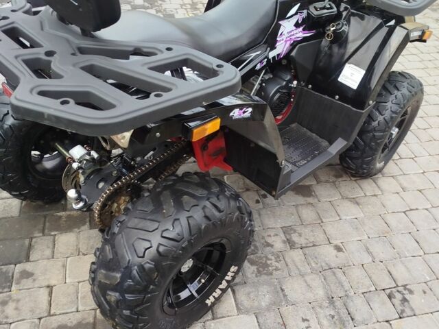 Форте Другая, объемом двигателя 0.2 л и пробегом 0 тыс. км за 1750 $, фото 2 на Automoto.ua